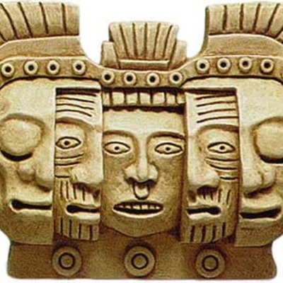 Timeline: Aztec Invasion