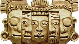 Timeline: Aztec Invasion