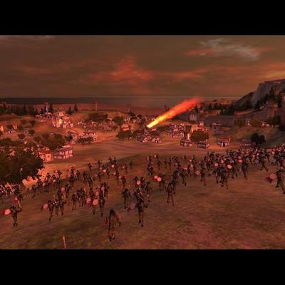 Timeline: Aztec Invasion