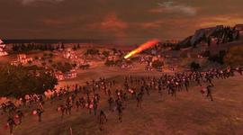 Timeline: Aztec Invasion