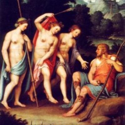 Timeline: The Trojan War