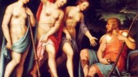 Timeline: The Trojan War