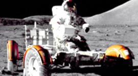 Timeline: mercedes moore space mission