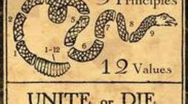 Timeline: The American Revolution