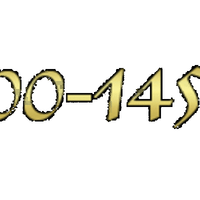 Timeline: That one timeline of 600C.E.-1450C.E.