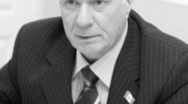 Timeline: Пивень Виктор Николаевич