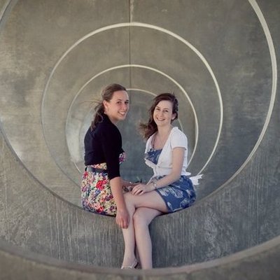 Timeline: My life so far!