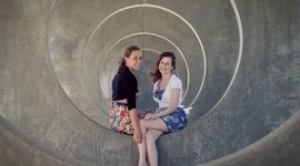 Timeline: My life so far!