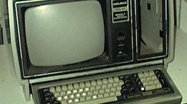 Timeline: History of Computers