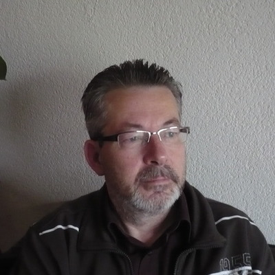 Timeline: Mijn leven