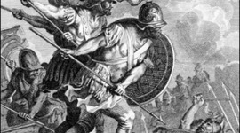 Timeline: The Trojan war