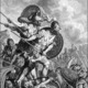 Trojan war
