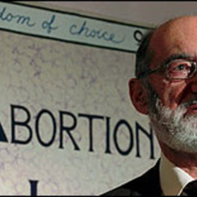 Timeline: Henry Morgentaler