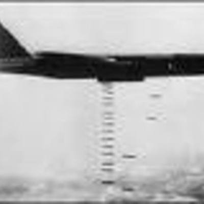 Timeline: Erics noteworthy events from the Nixon era