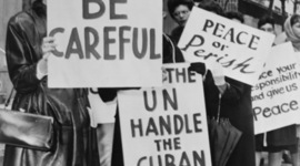 Timeline: The Cuban Missile Crisis