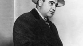 Timeline: Al Capone