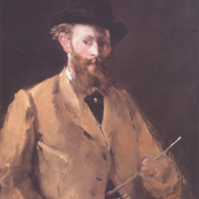 Timeline: Edouard Manet