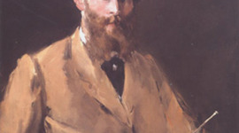 Timeline: Edouard Manet