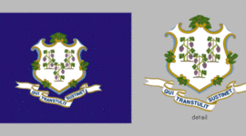 Timeline: Connecticut history