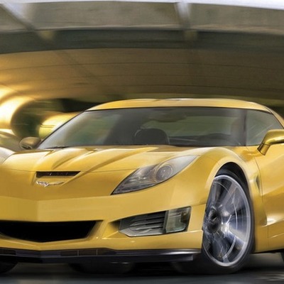 Timeline: Evoultion of the Automobile