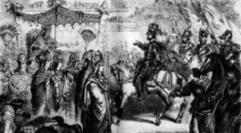 Timeline: Spain invation of the Aztecs