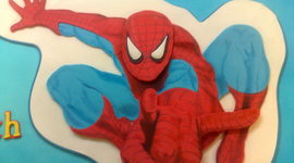 Timeline: 2010 Spider Man