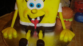 Timeline: Sponge Bob and Crabbie Pattie