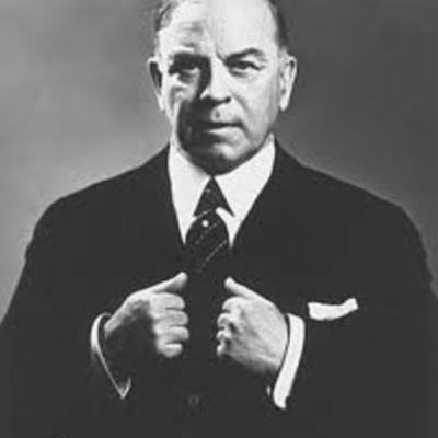 Timeline: William Lyon Mackenzie King