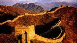 Timeline: China's History