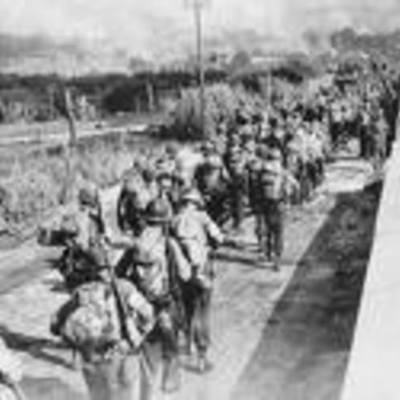 Timeline: World War One