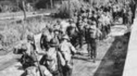 Timeline: World War One