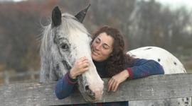 Timeline: Horse riding