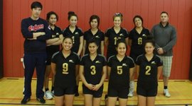 Timeline: Angels Volleyball Programme