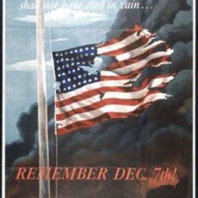 Timeline: World War II