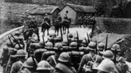 Timeline: Japan 1931 - 1990 Humanities A/B or C/D