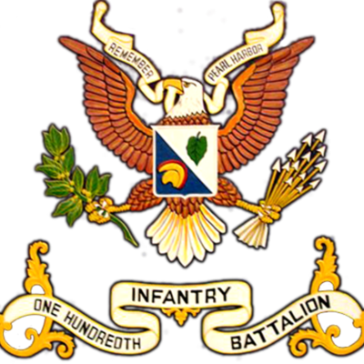 Timeline: 100th Infantry Battalion