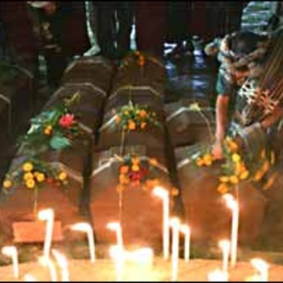 Timeline: 1966-1982, 36 AÑOS DE CONFLICTO ARMADO INTERNO