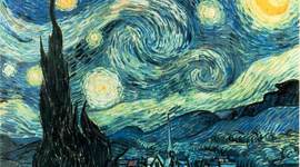 Timeline: Vincent van Gogh