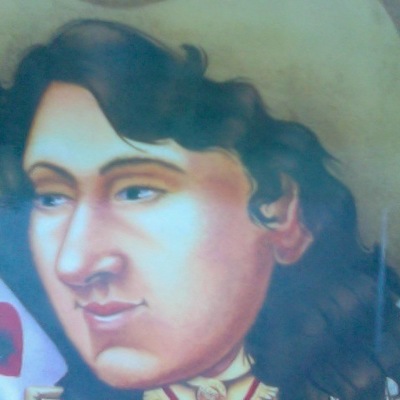 Timeline: Annie Oakley