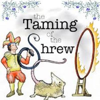 Timeline: Shakespeare's "Taming of the Shrew"