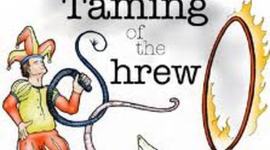Timeline: Shakespeare's "Taming of the Shrew"