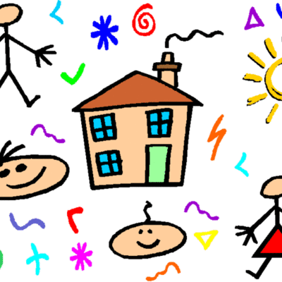 Timeline: Segona estada a l'escola