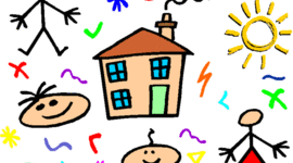 Timeline: Segona estada a l'escola