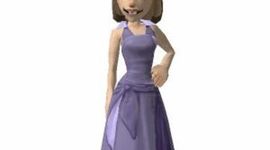 Timeline: Marian's Trip Through the Twentieth Century