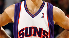 Timeline: steve nash