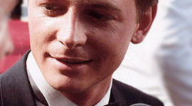 Timeline: Michael J Fox