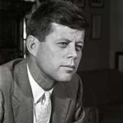 Timeline: Kennedy Presidency