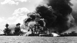 Timeline: World War II Post Pearl Harbor