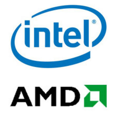 Timeline: AMD vs Intel : 35 ans de concurrence