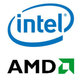 Intel amd